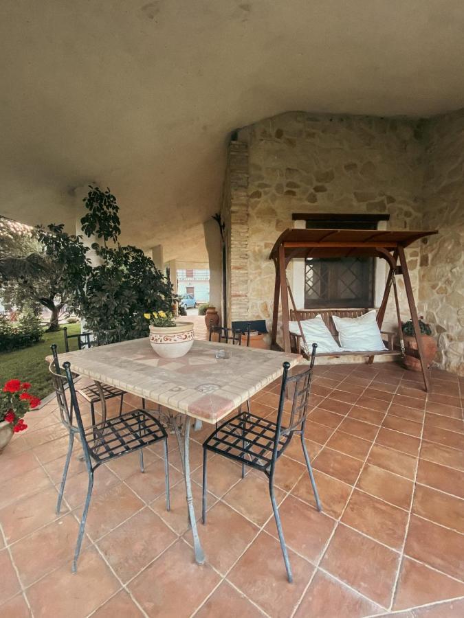Bed & Breakfast Le Coccinelle Bed and Breakfast Rosciano  Εξωτερικό φωτογραφία