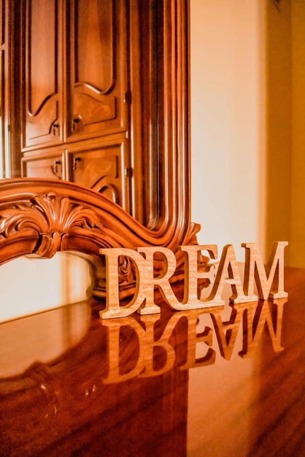 Bed & Breakfast Le Coccinelle Bed and Breakfast Rosciano  Εξωτερικό φωτογραφία