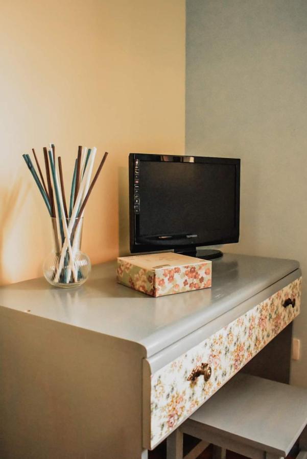 Bed & Breakfast Le Coccinelle Bed and Breakfast Rosciano  Εξωτερικό φωτογραφία