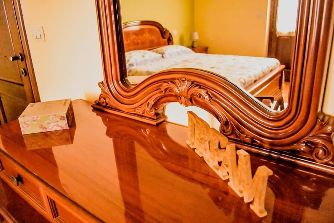 Bed & Breakfast Le Coccinelle Bed and Breakfast Rosciano  Εξωτερικό φωτογραφία